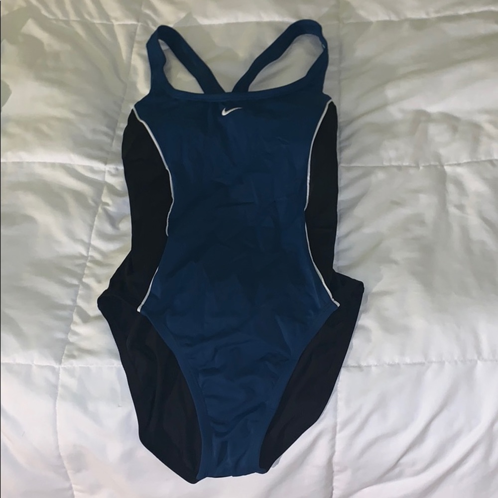 Unworn Nike swimsuit